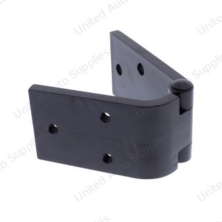 Door Hinge For 1966-77 Ford Bronco - R/H