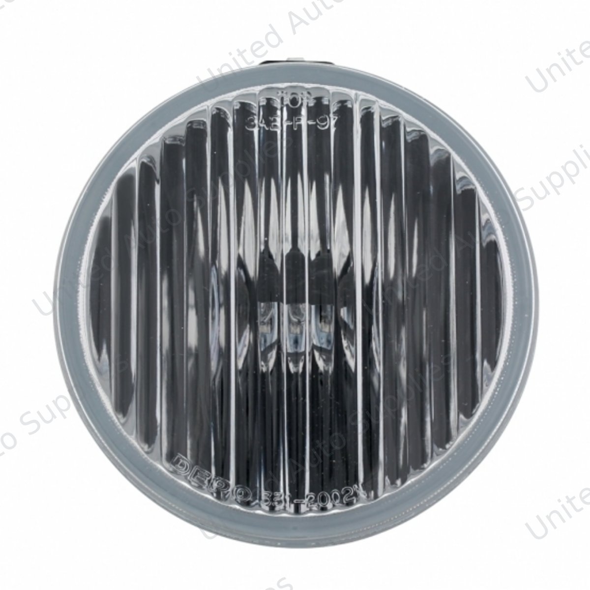 Fog Light For Fox Body Ford Mustang GT (1987-1993) & Fox Body Mustang Cobra (1993)