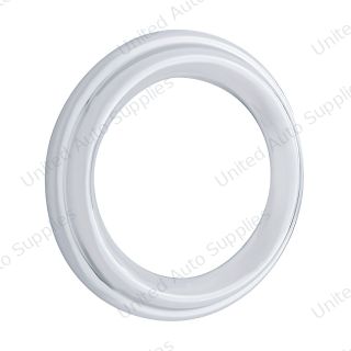 Speed/Tachometer Gauge Cover For Freightliner/Peterbilt - Classic Design
