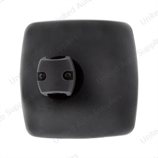 Black Hood Mirror For 2006-2017 International Prostar