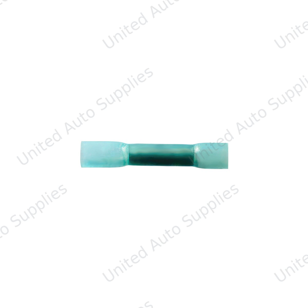 12-10 AWG CS Heat Shrink Butt Connector - Yellow (4-Pack)
