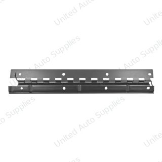 Glove Box Door Hinge & Spring with Hardware for 1967-1972 Chevrolet & GMC
