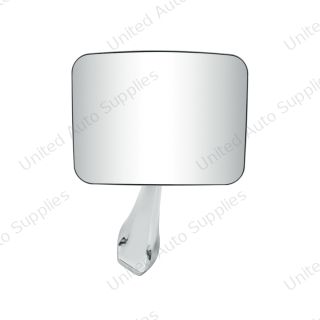 Exterior Sport Mirror For 1970-1972 Chevy & GMC Truck - R/H