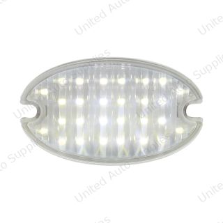 28 LED Backup Light For 1957 Chevy Passenger Car