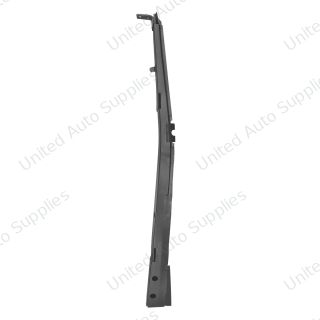 A-Pillar Door Hinge Jamb For 1932 Ford 5-Window Coupe/Tudor/Fordor - R/H