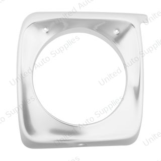 Headlight Bezel For 1967-1969 Ford Truck-R/H