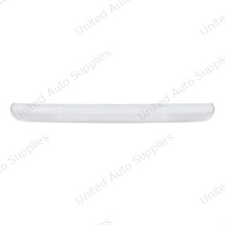 Chrome Bumper For 1955-59 Chevy & GMC Truck, Front