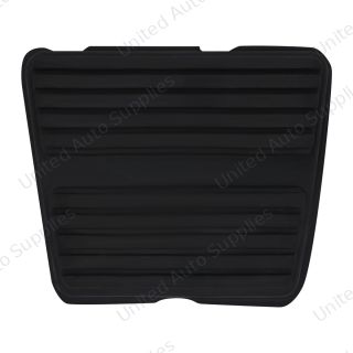Clutch Pedal Pad For 1967-75 Chevy Camaro