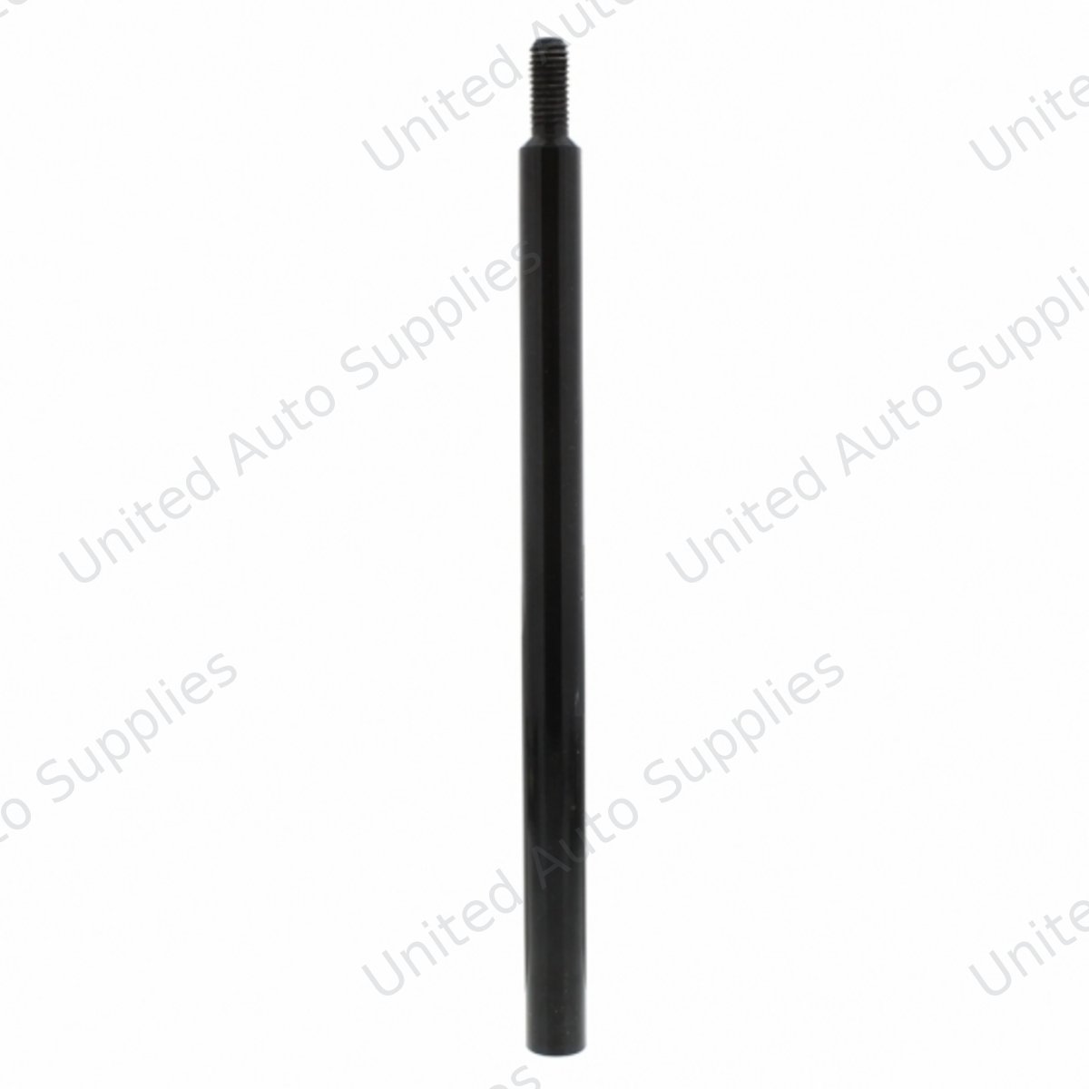 12" Shifter Shaft Extension - Black
