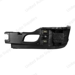 Bumper Reinforcement Without Fog Light Holes For 2013-2021 Kenworth T680-Driver