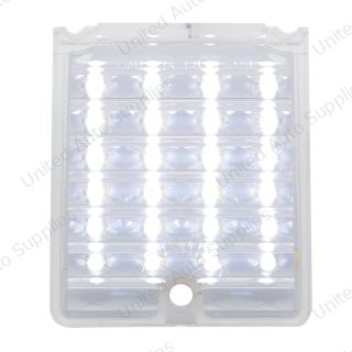24 LED Backup Light For 1966-67 Chevy Nova