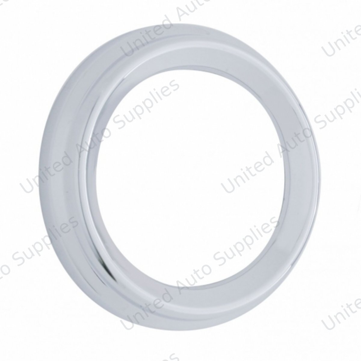 Pyrometer Gauge Cover For Kenworth/Peterbilt - Classic Design