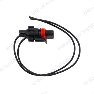 2-Wire GM & Ford Headlight & Fog Light Connector (Metri-Pack 280 Series), 1 Pc.