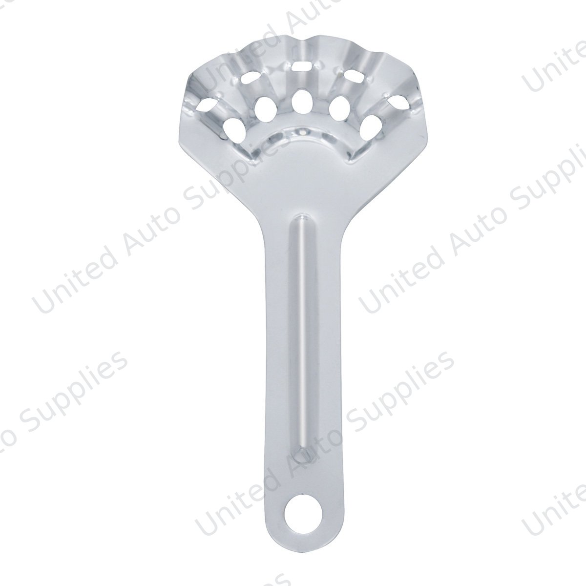 Stainless Steel 5-Post Flag Holder