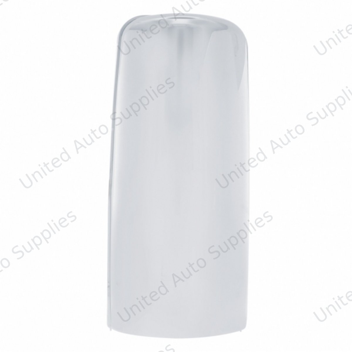 Chrome Mirror Cover For 2008-2017 Freightliner Cascadia - Driver
