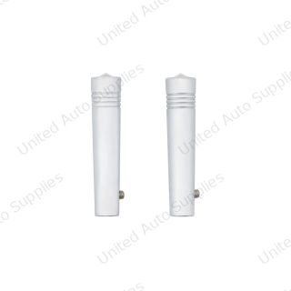 Long Toggle Switch Extension With Clear Crystal For Peterbilt(2-Pack)