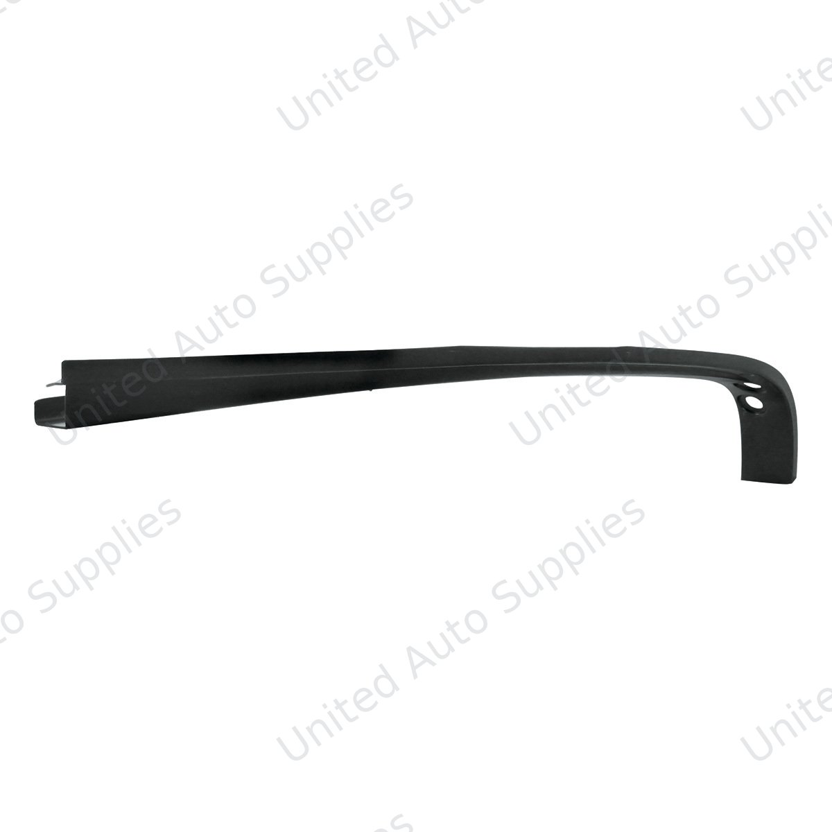 Upper Door Jamb Cover For 1932 Ford 5-Window Coupe - R/H