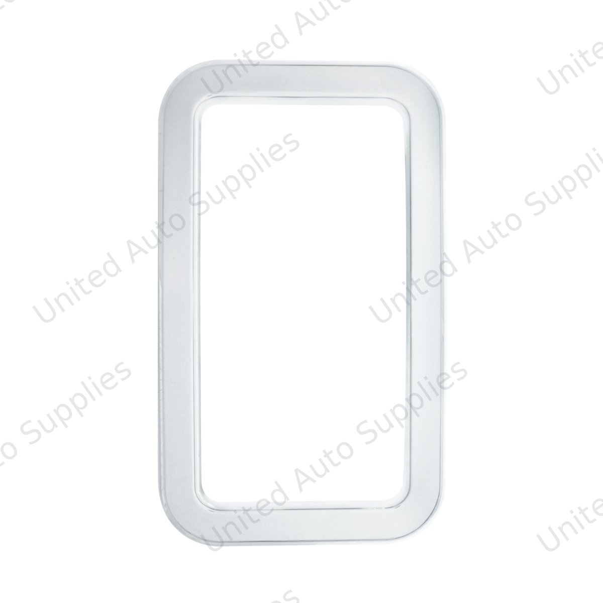 Kenworth Exterior View Window Trim With Sealant