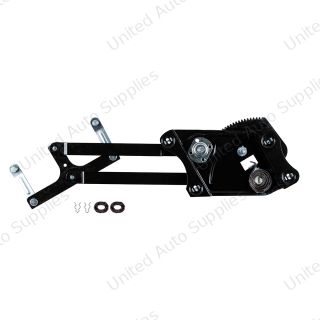 Window Regulator For 1948-52 Ford Truck - L/H