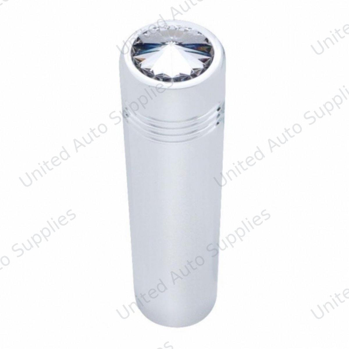 Long Toggle Switch Extension For Freightliner - Clear Crystal