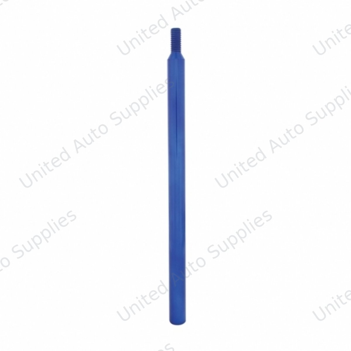 9" Shifter Shaft Extension - Indigo Blue
