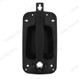 Exterior Door Handle For 2002+ International Durastar - Passenger (Bulk)