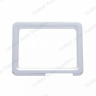Kenworth Center Dash Indicator Bezel - Automatic