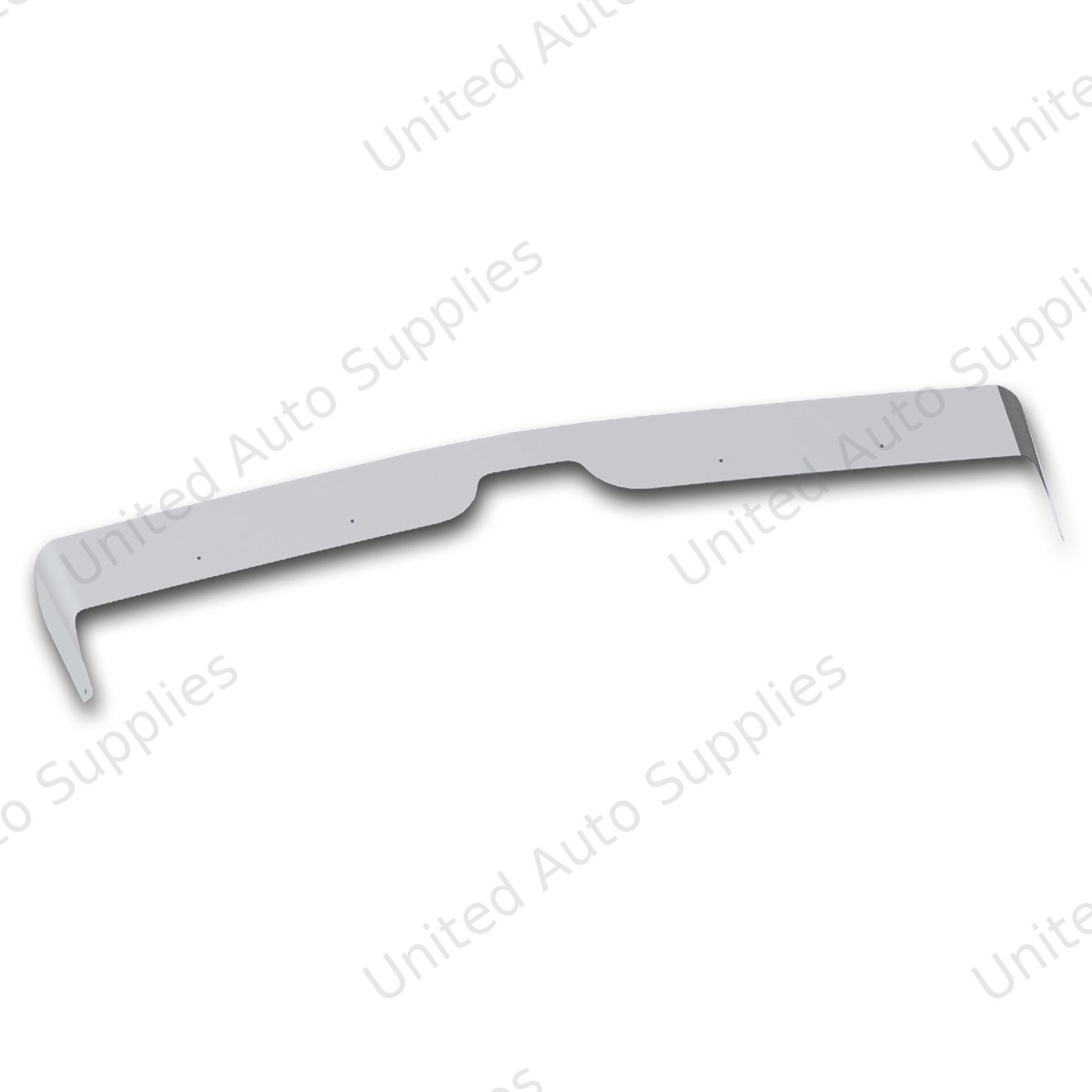 430 Stainless Steel Bug Shield For 2014+ Kenworth T880