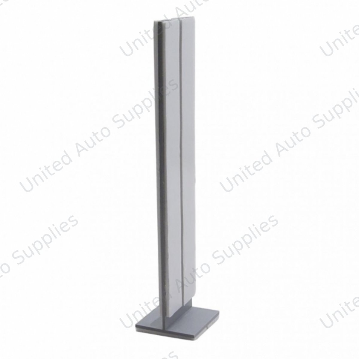 Header/Fixture Sign Bracket