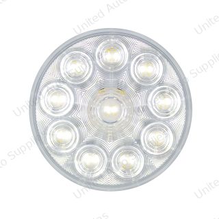 20 LED 4" Back-Up Light - Competition Series (Bulk)
