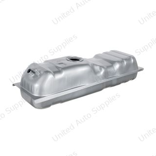 16 Gallon Steel Zinc Plated Fuel Tank For 1973-81 Chevy & GMC C/K Series Truck