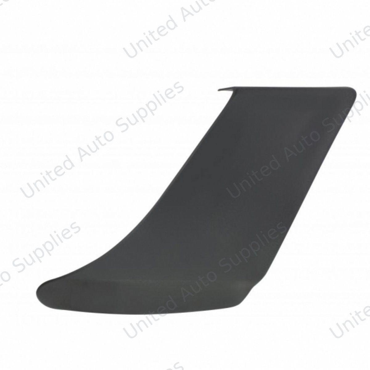 Bumper Corner Cover For 2002-2017 International Transtar - Driver