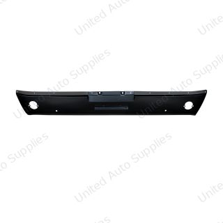 Rear Valance With Backup Light Cutout For 1964.5-66 Ford Mustang