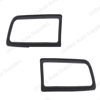 Tail Light Housing To Body Seals For 1964 Chevy Chevelle (2/Set)