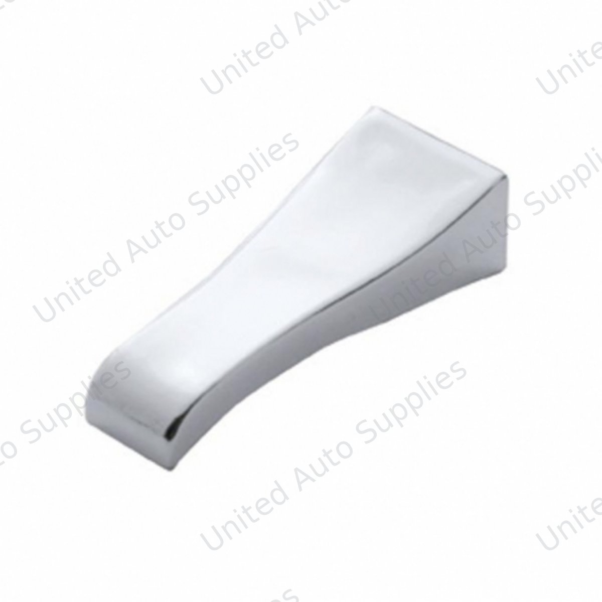 Chrome Plastic Toggle Switch Extension For Freightliner (4-Pack)