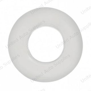 Polished Stainless Steel Door Handle Escutcheon For 1932 Ford Closed Car