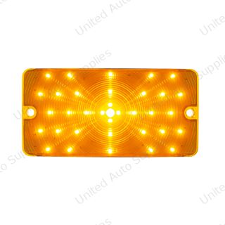 35 LED Parking/Signal Light For Ford Bronco (1969-77) & Truck (1959-64)
