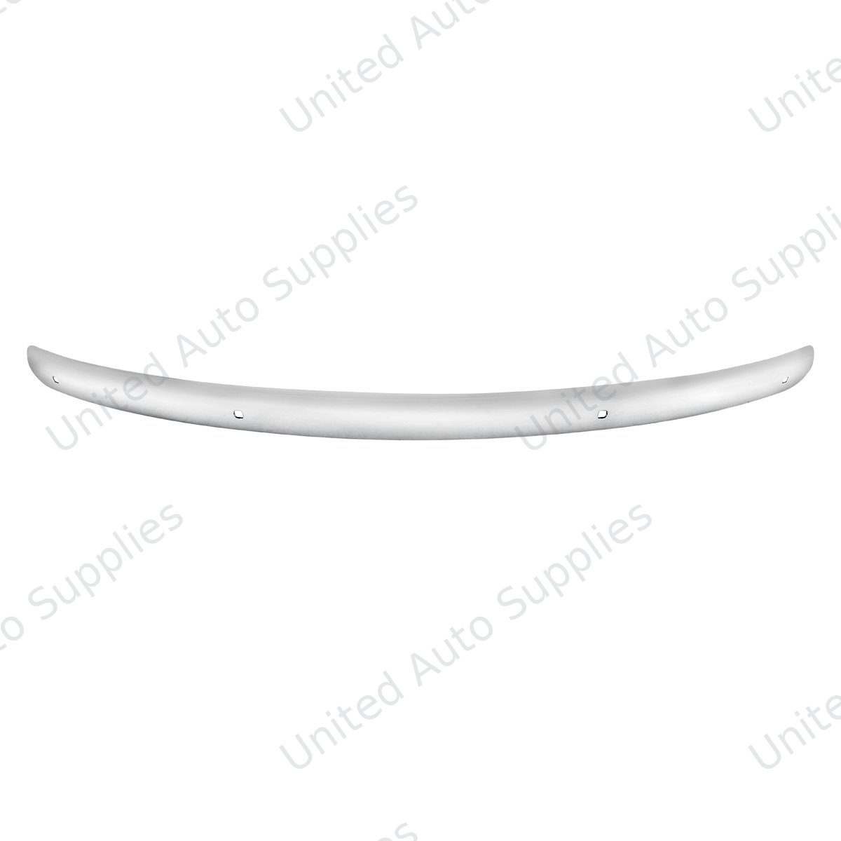 Chrome Bumper For 1940 Ford Car Front & Rear or 1940-41 Ford Truck Front