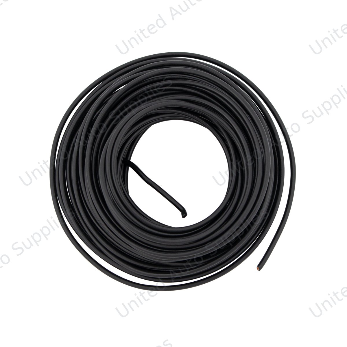 30 Ft. 20 AWG Primary Wire - Black