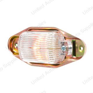License Plate Light For 1967-1986 Chevrolet & GMC Truck