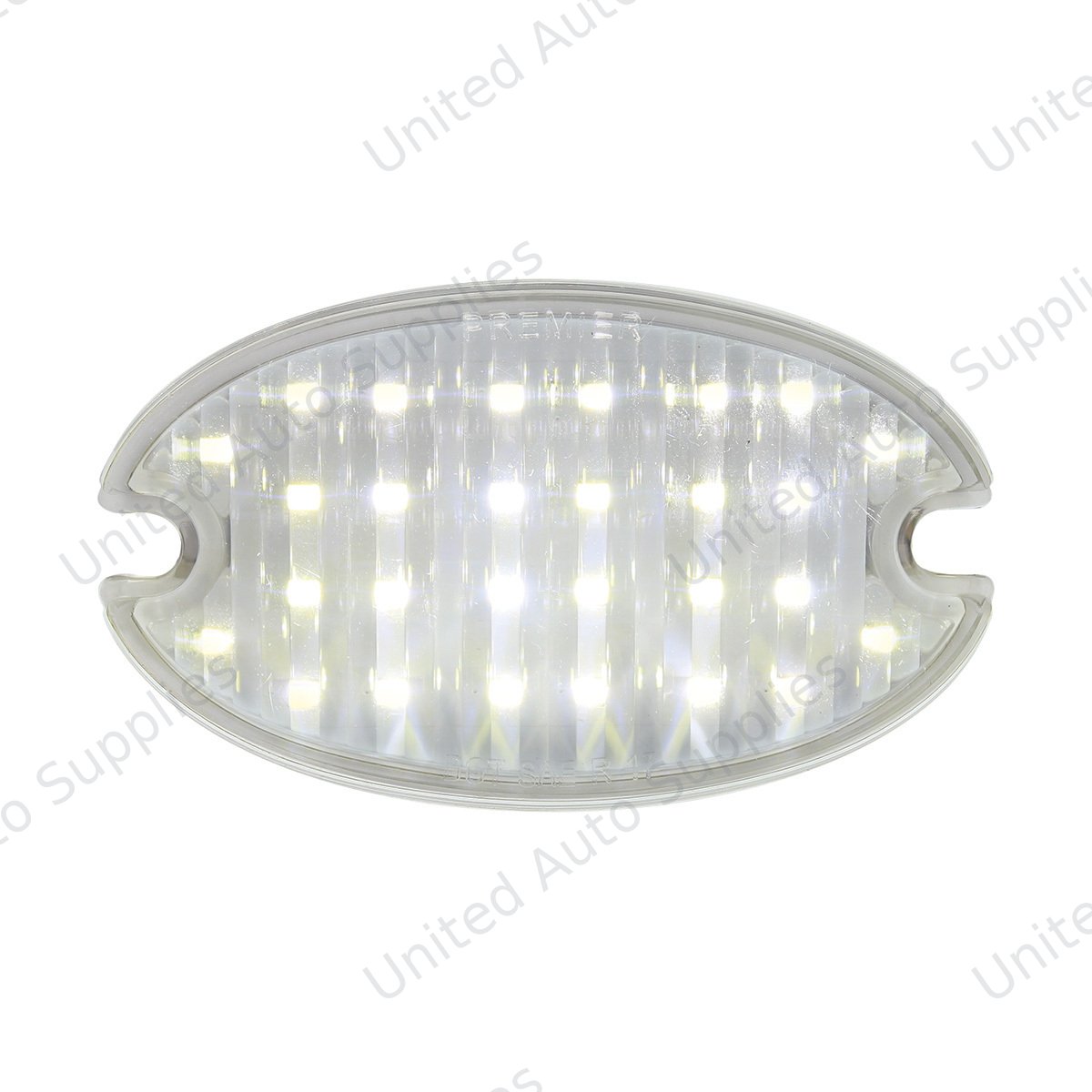 28 LED Backup Light For 1957 Chevy Passenger Car