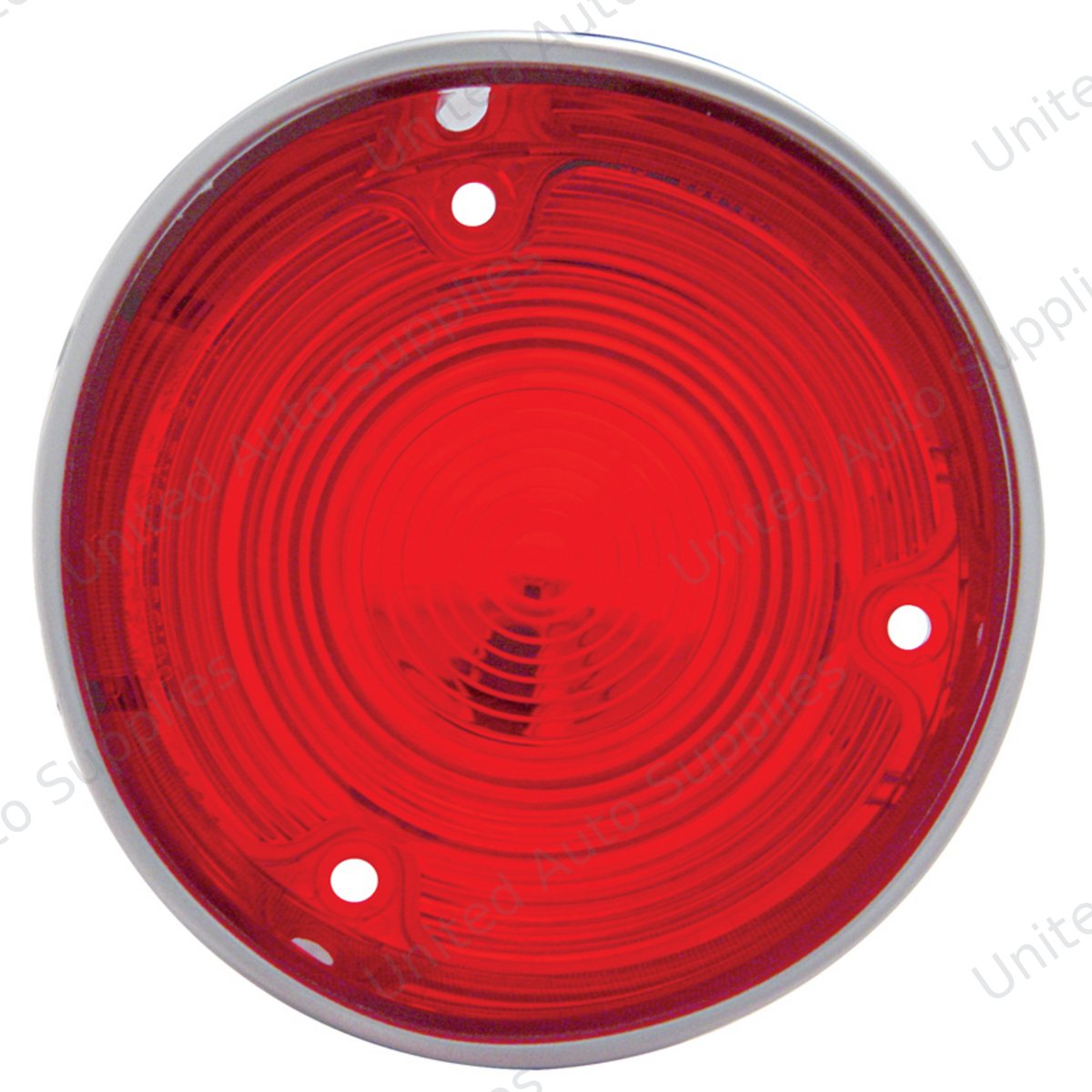 Tail Light Lens For 1971 Chevy Chevelle - R/H