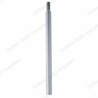 12" Chrome Shifter Shaft Extension