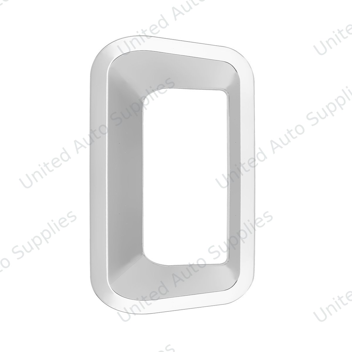 Chrome Air Valve Trim for 2010+ Peterbilt