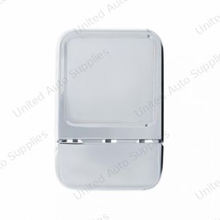 Exterior Door Handle With Hole For Rod Clip For 1986-2015 International 4700/4900/7100/8100/8200/8300