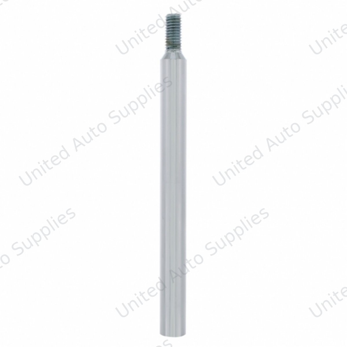 9" Shifter Shaft Extension-Chrome