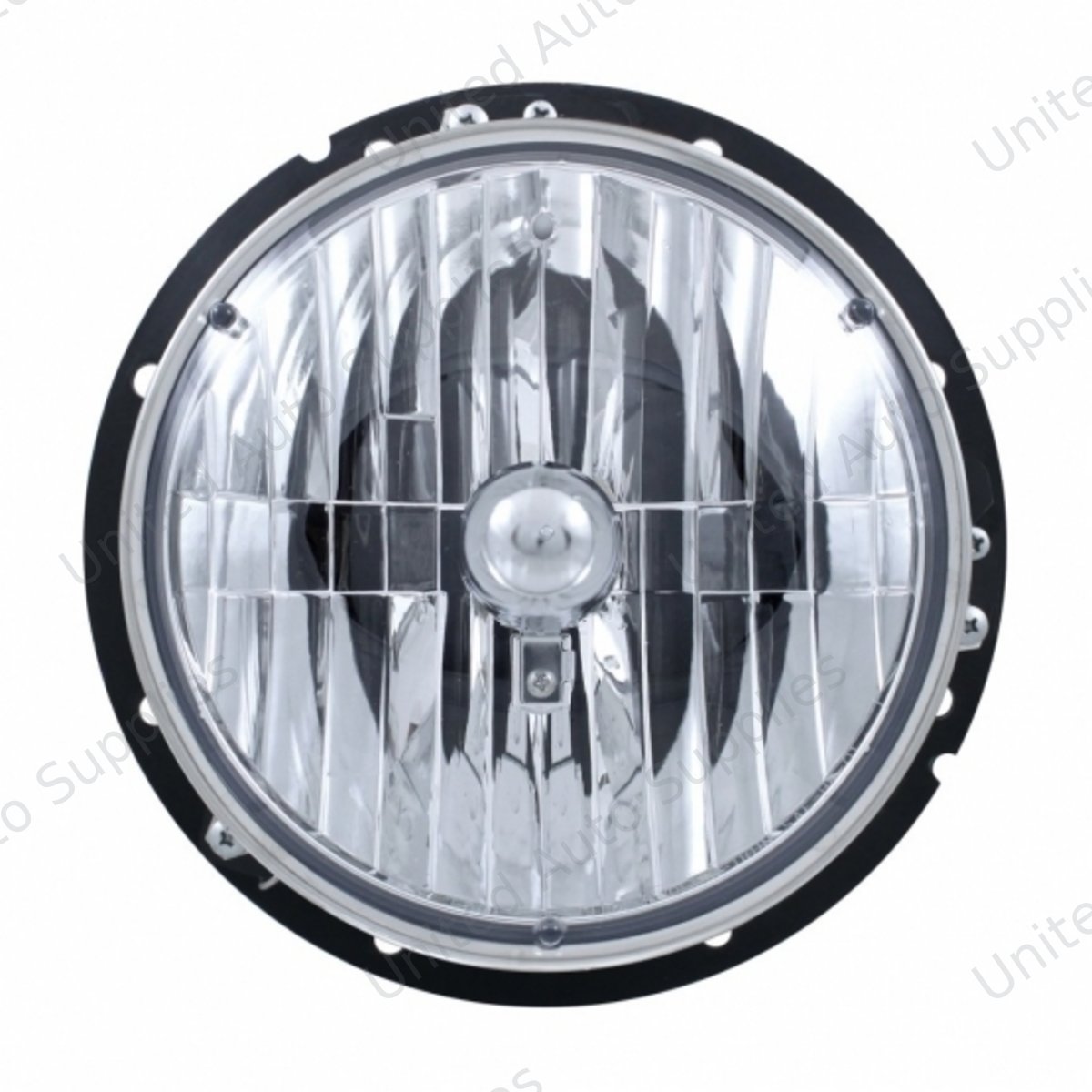 Headlight For 1998-2010 Kenworth T2000 - Driver