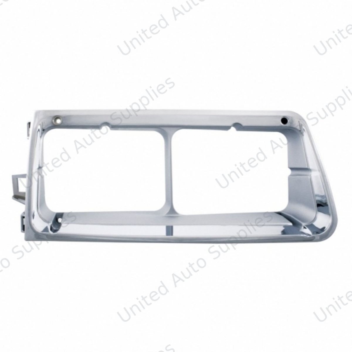 Headlight Bezel For 1989-2009 Freightliner FLD - Passenger (Bulk)