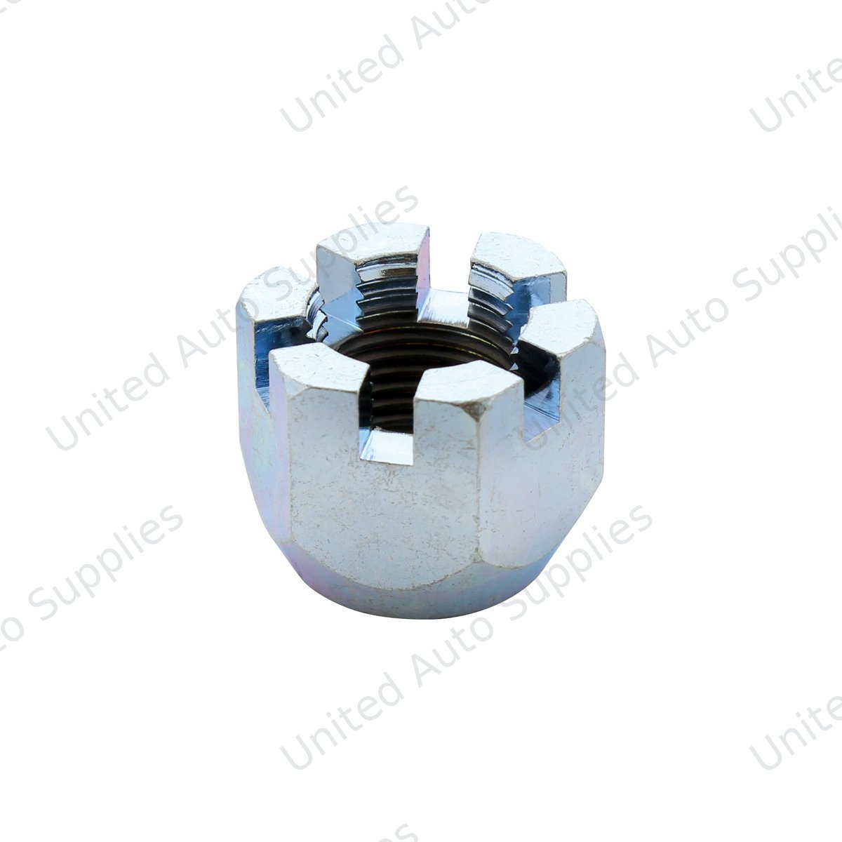 Front Spring Perch Nut For 1928-1948 Ford Model A/Passenger Car