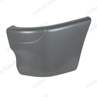 Bumper End For 2001-2016 Freightliner Columbia - Driver